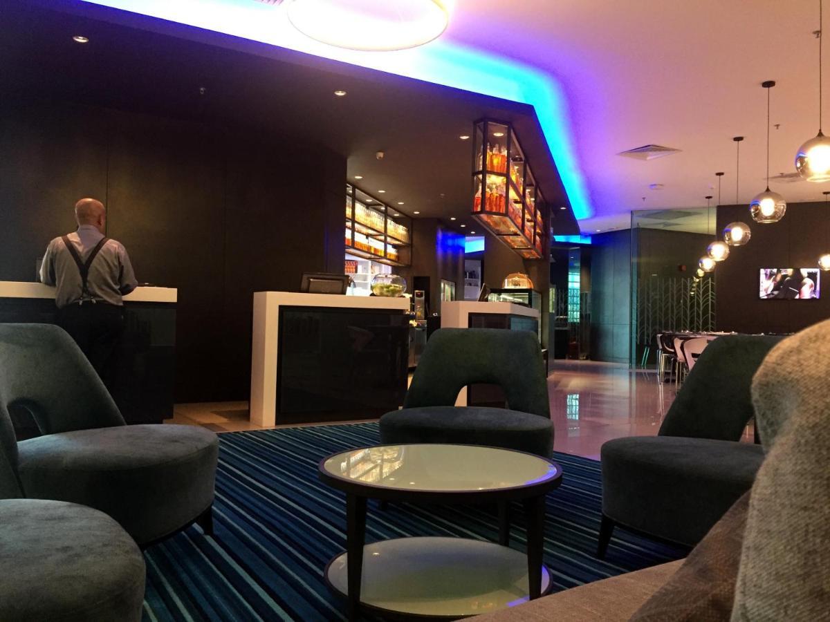 The Regency Scholar'S Hotel Kuala Lumpur Exteriör bild